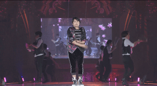 일본의 성우.gif | 인스티즈