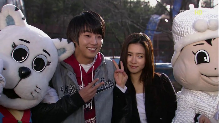 [지붕뚫고하이킥] 운수 좋은 날 윤첨지.jpg (짠내주의) | 인스티즈