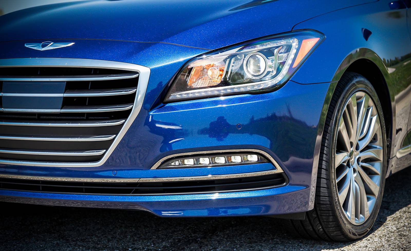 현대 제네시스 | 인스티즈