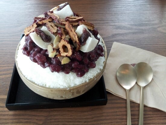 아이스크림 vs 빙수 | 인스티즈