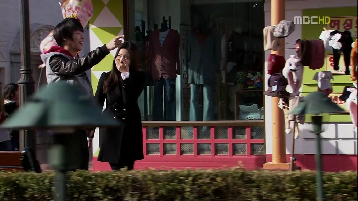 [지붕뚫고하이킥] 운수 좋은 날 윤첨지.jpg (짠내주의) | 인스티즈