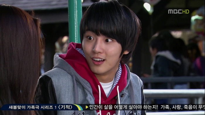 [지붕뚫고하이킥] 운수 좋은 날 윤첨지.jpg (짠내주의) | 인스티즈