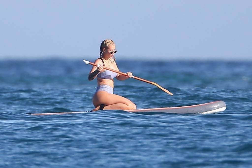 이기 아젤리아 비키니 | 인스티즈