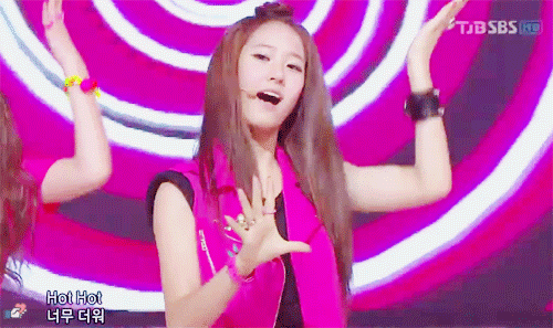 본인 취향에 맞는 걸그룹 여름컨셉은????.jpgif | 인스티즈