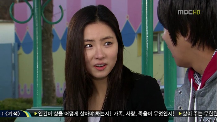 [지붕뚫고하이킥] 운수 좋은 날 윤첨지.jpg (짠내주의) | 인스티즈