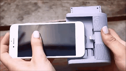 폴라로이드 사진 열풍을 재현할 아이템 | 인스티즈