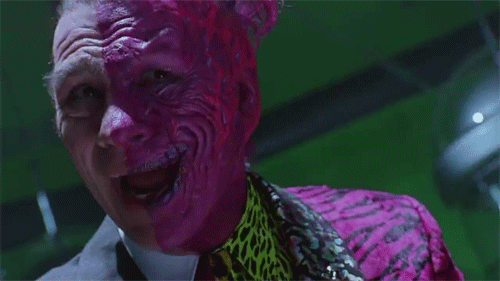 투 페이스/하비 덴트(토미 리 존스) 여러가지 짤 | 인스티즈