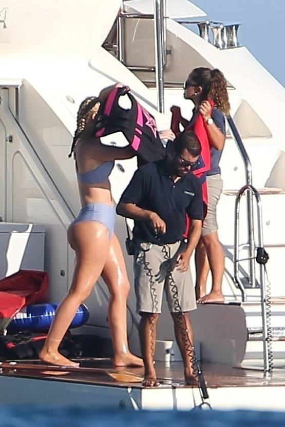 이기 아젤리아 비키니 | 인스티즈