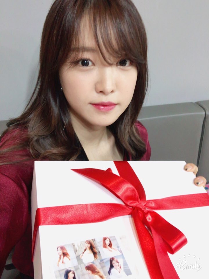 하 진짜 나은이 이쁘다 | 인스티즈