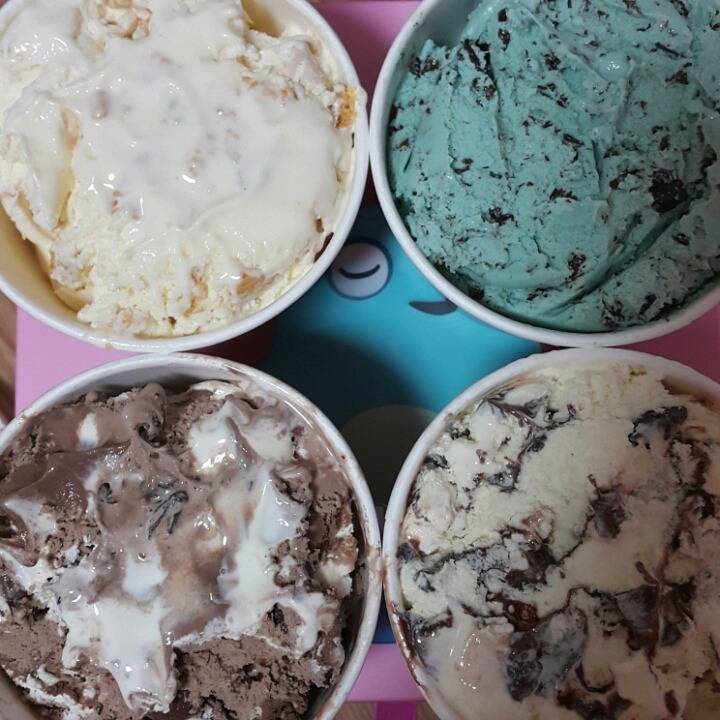 빗소리 들으니 삼겹살 먹고싶어요 | 인스티즈