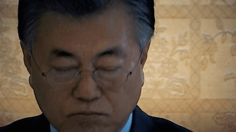 더민주의 사전투표 홍보.gif | 인스티즈