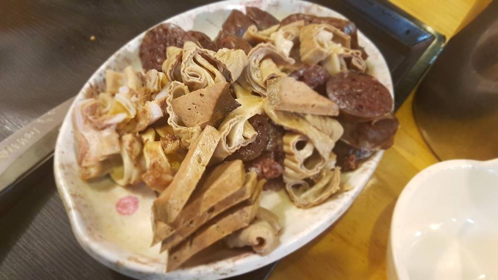 라면과 분식 (먹) | 인스티즈