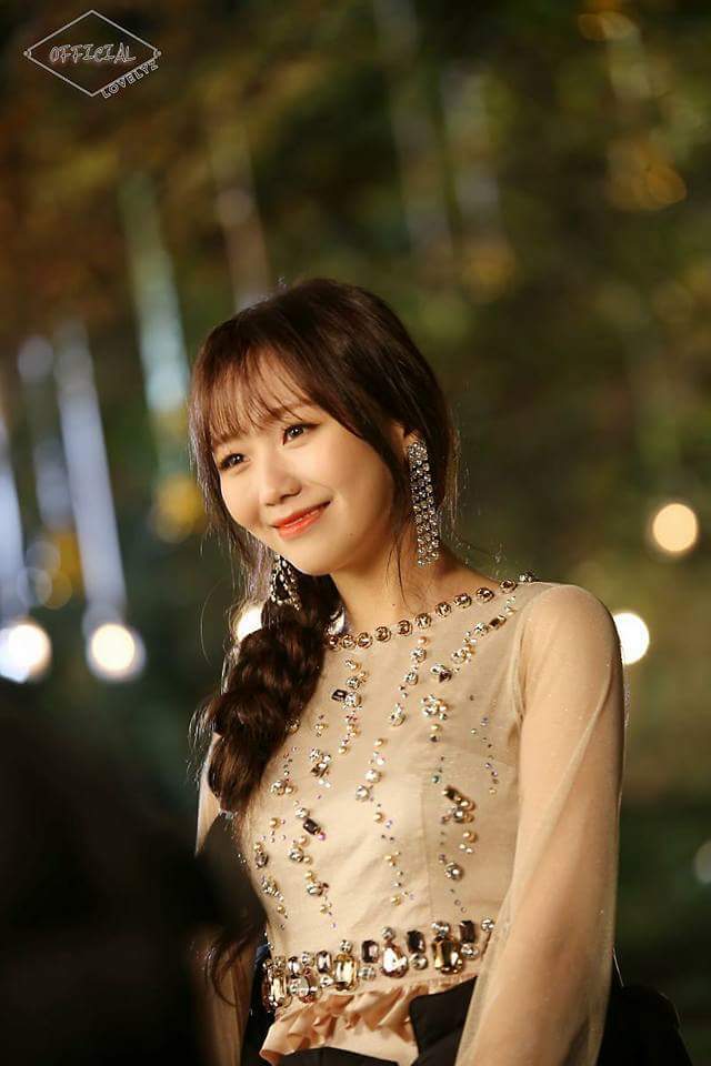 [러블리즈] 배가 고파서 수정이 | 인스티즈