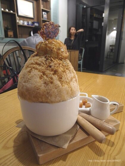 아이스크림 vs 빙수 | 인스티즈