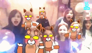 도토리 먹는 트와이스 :) | 인스티즈