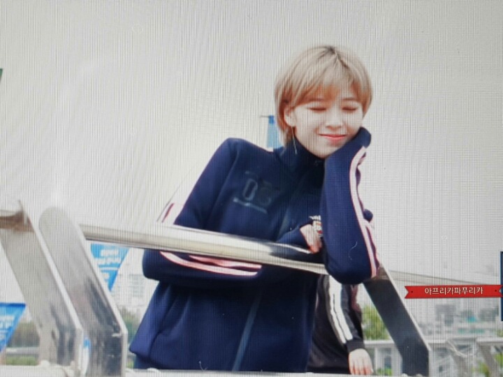 오늘자 트와이스 | 인스티즈