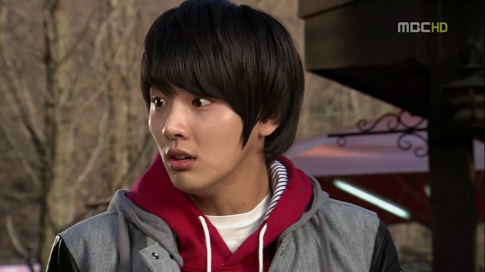 [지붕뚫고하이킥] 운수 좋은 날 윤첨지.jpg (짠내주의) | 인스티즈