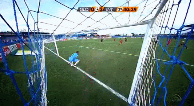 의문의 세이브.gif | 인스티즈