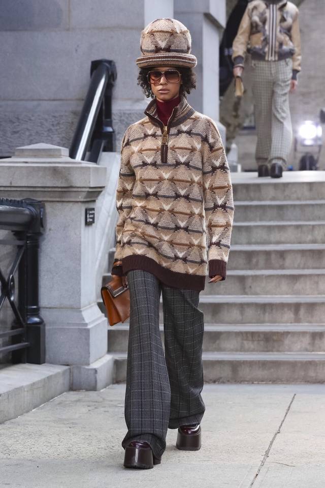 2017 F/W Marc Jacobs 컬렉션 | 인스티즈
