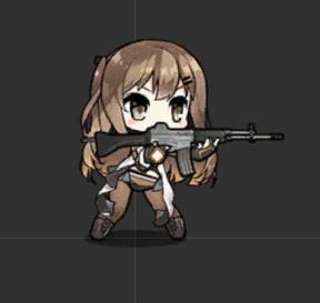 한국 K-2소총.GIF | 인스티즈