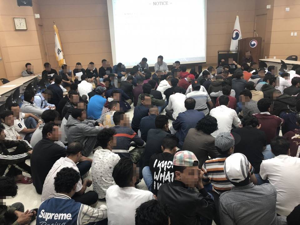 오늘 제주도 상황 ㄷㄷㄷㄷ | 인스티즈