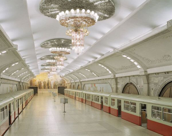 북한의 건축 양식 & 길거리 풍경 | 인스티즈