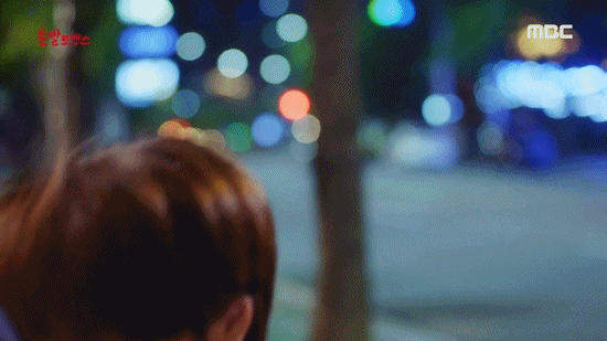 [운빨로맨스] 보늬한테 2화만에 많이도 당한 제수호구(제복치) | 인스티즈