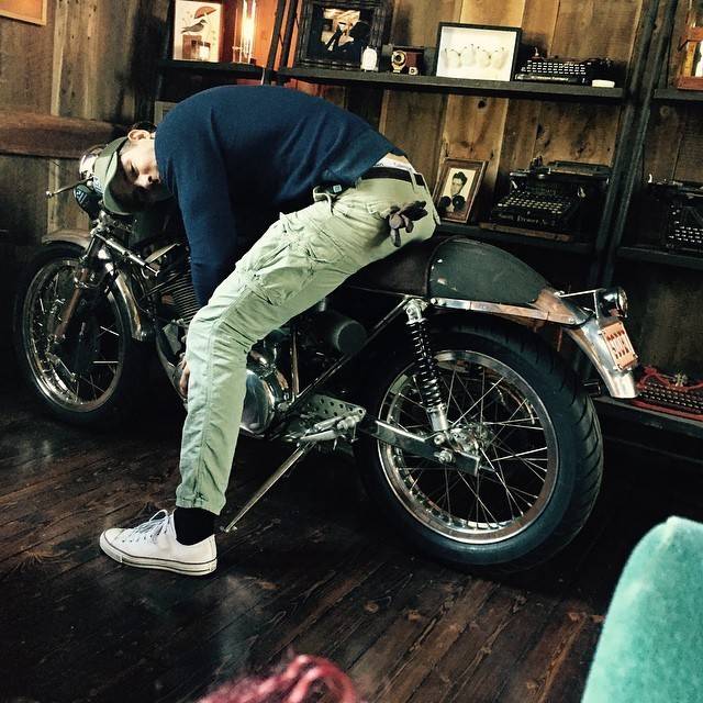 해외 스타의 일상사진 (feat. 블레이크 라이블리) | 인스티즈