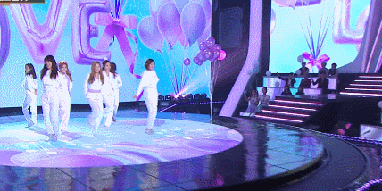 언니들 응원하는 레드벨벳 조이 예리 | 인스티즈