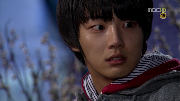 [지붕뚫고하이킥] 운수 좋은 날 윤첨지.jpg (짠내주의) | 인스티즈