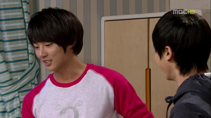 [지붕뚫고하이킥] 운수 좋은 날 윤첨지.jpg (짠내주의) | 인스티즈