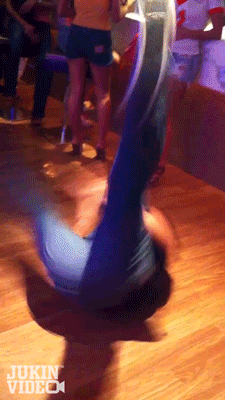 여자를 홀딱 넘어가게 만드는 기술.gif | 인스티즈