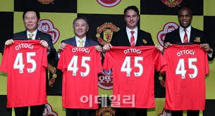 한국에서 패치되는 세계유명인들 | 인스티즈