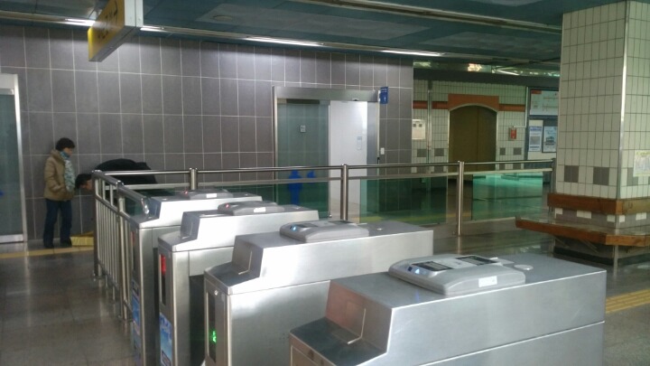 지하철 호불호 vs | 인스티즈