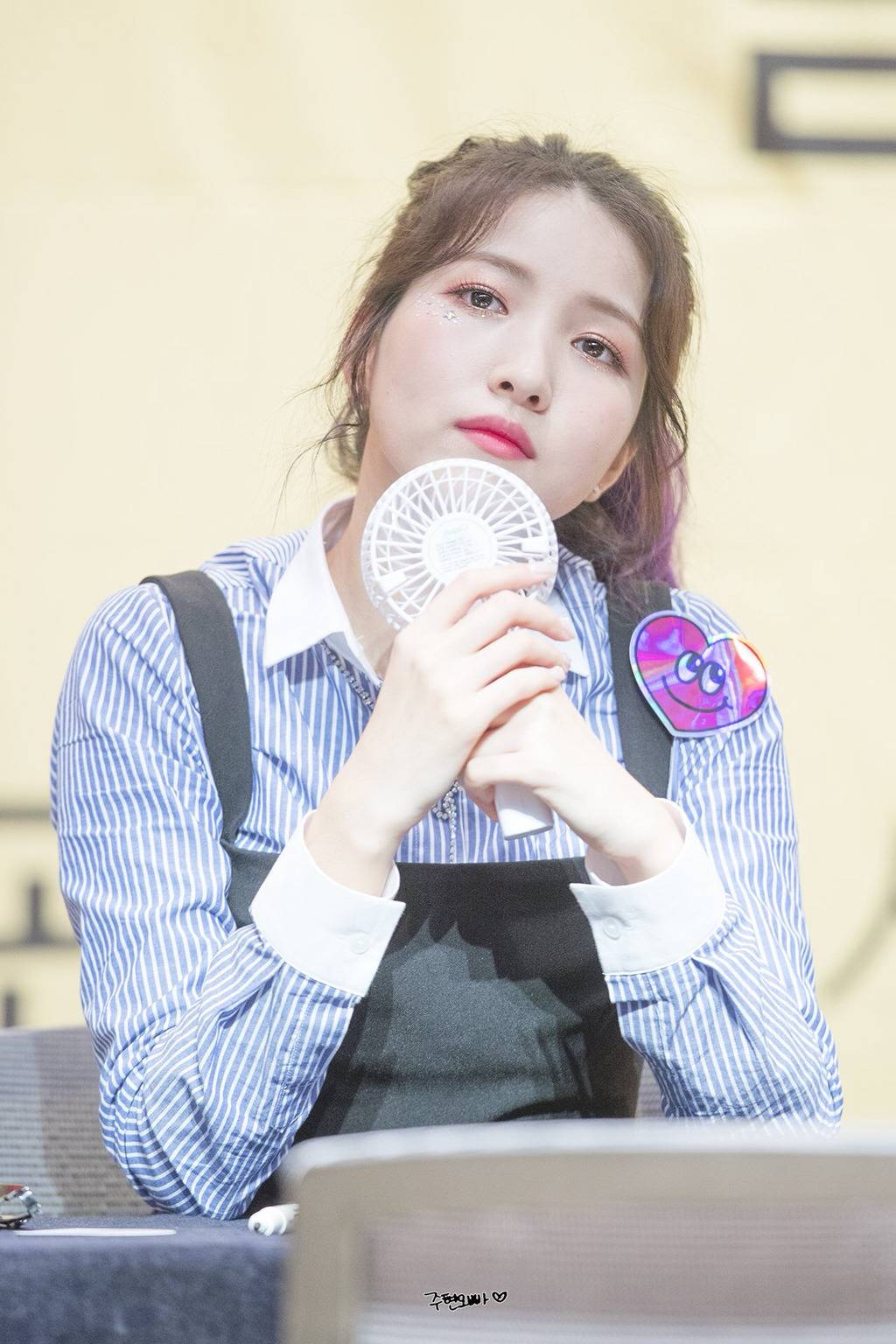 [여자친구] 투표하고와서 소원이 | 인스티즈