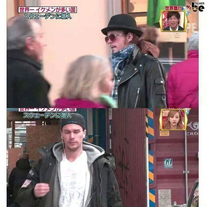 스웨덴 남자들의 현실 | 인스티즈