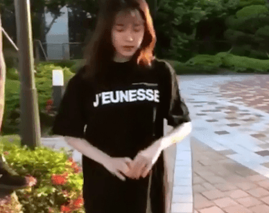 아이유 아이스버킷 챌린지 | 인스티즈