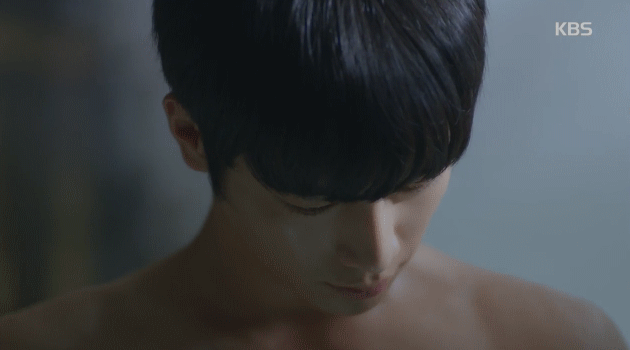 서강준이 재벌3세와 로봇 1인 2역을 하는 서강준 짱잘이 개연성인 드라마.jpgif | 인스티즈