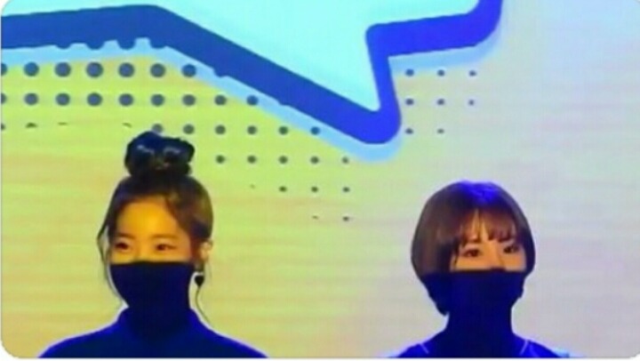 트와이스 서든 팬미팅 닌자 급식단 | 인스티즈