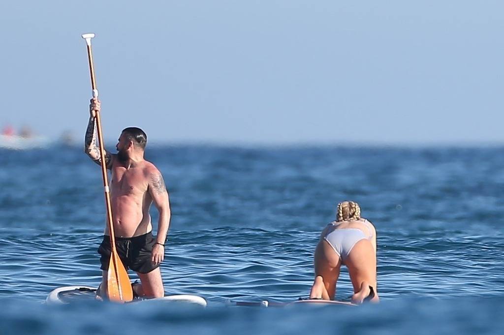 이기 아젤리아 비키니 | 인스티즈