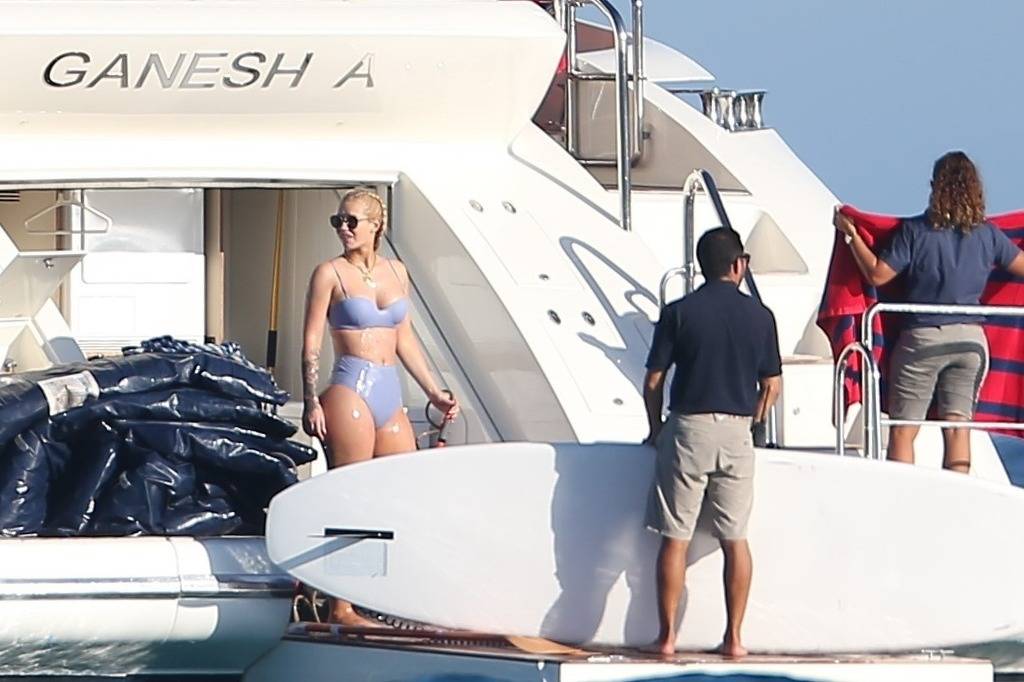 이기 아젤리아 비키니 | 인스티즈