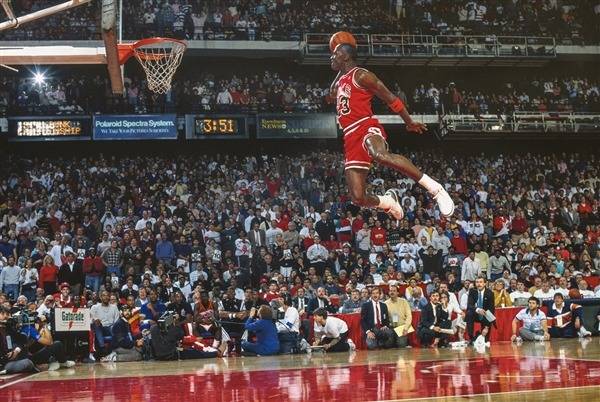 커리 vs 조던 | 인스티즈