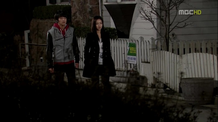 [지붕뚫고하이킥] 운수 좋은 날 윤첨지.jpg (짠내주의) | 인스티즈