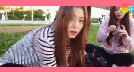 비비빅 좋아하는 아이린 | 인스티즈