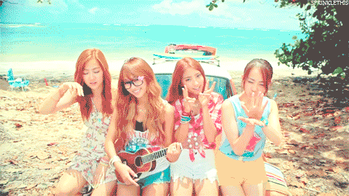 본인 취향에 맞는 걸그룹 여름컨셉은????.jpgif | 인스티즈