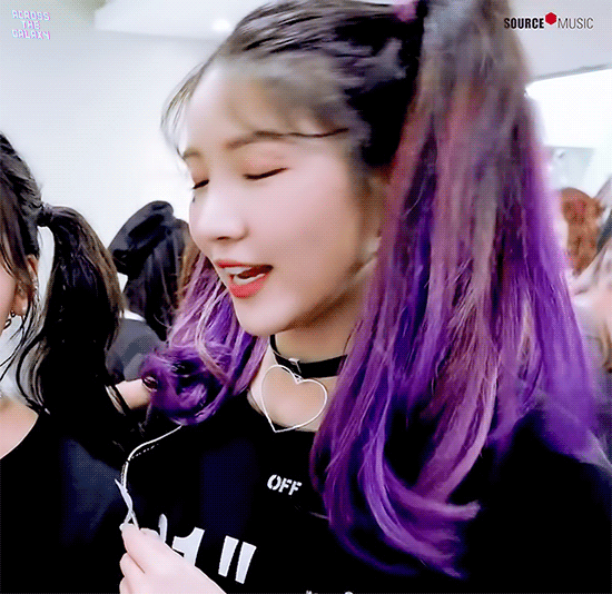 [여자친구] 투표하고와서 소원이 | 인스티즈