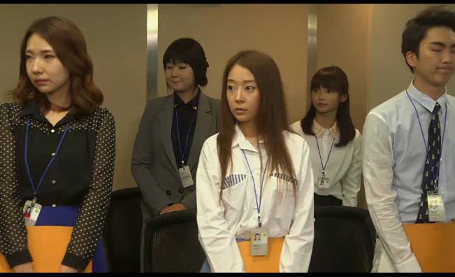 [감자별] 홍콩에 가고 싶은 진아 (감자별 7화) (4/6) | 인스티즈