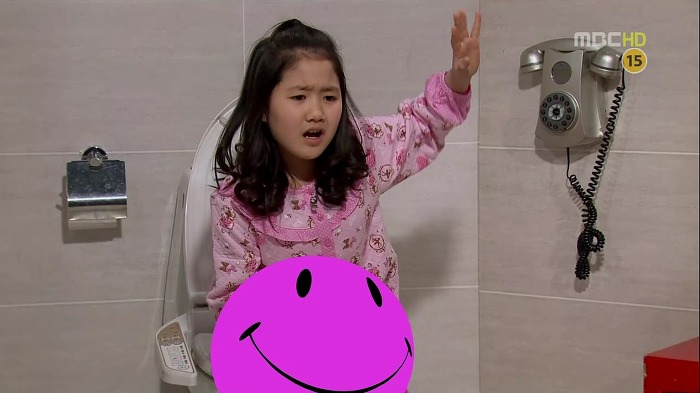 [지붕뚫고하이킥] 운수 좋은 날 윤첨지.jpg (짠내주의) | 인스티즈