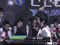 30대 프로게이머의 꿈을 이뤘던 임요환 | 인스티즈