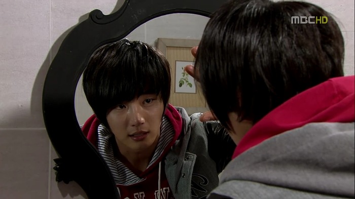 [지붕뚫고하이킥] 운수 좋은 날 윤첨지.jpg (짠내주의) | 인스티즈